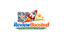 ReviewBoost AI Logo